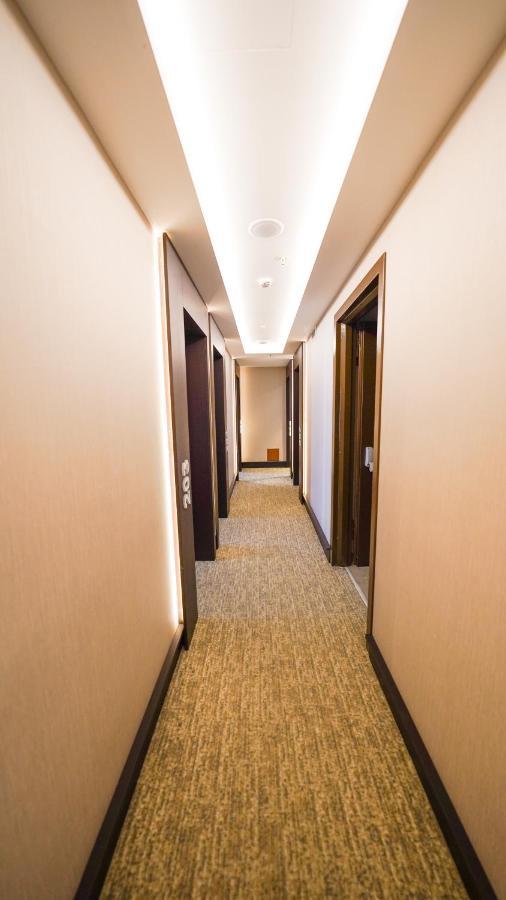 Bellezza Hotel Istanbul Exterior photo